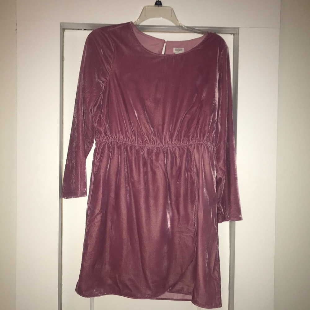 JCrew dress